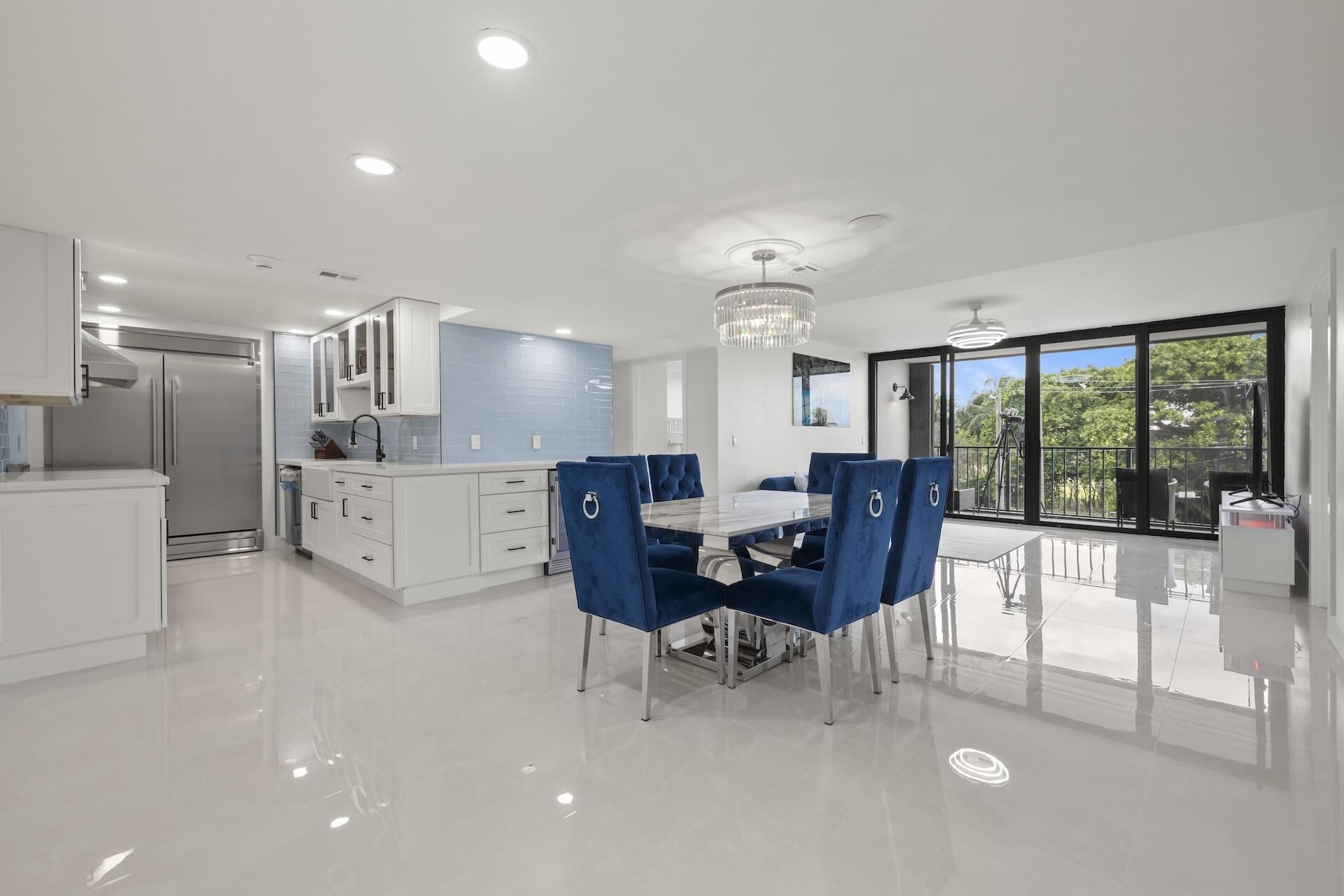 5600 N Flagler Drive, Unit 207, West Palm Beach, FL 33407 Photo