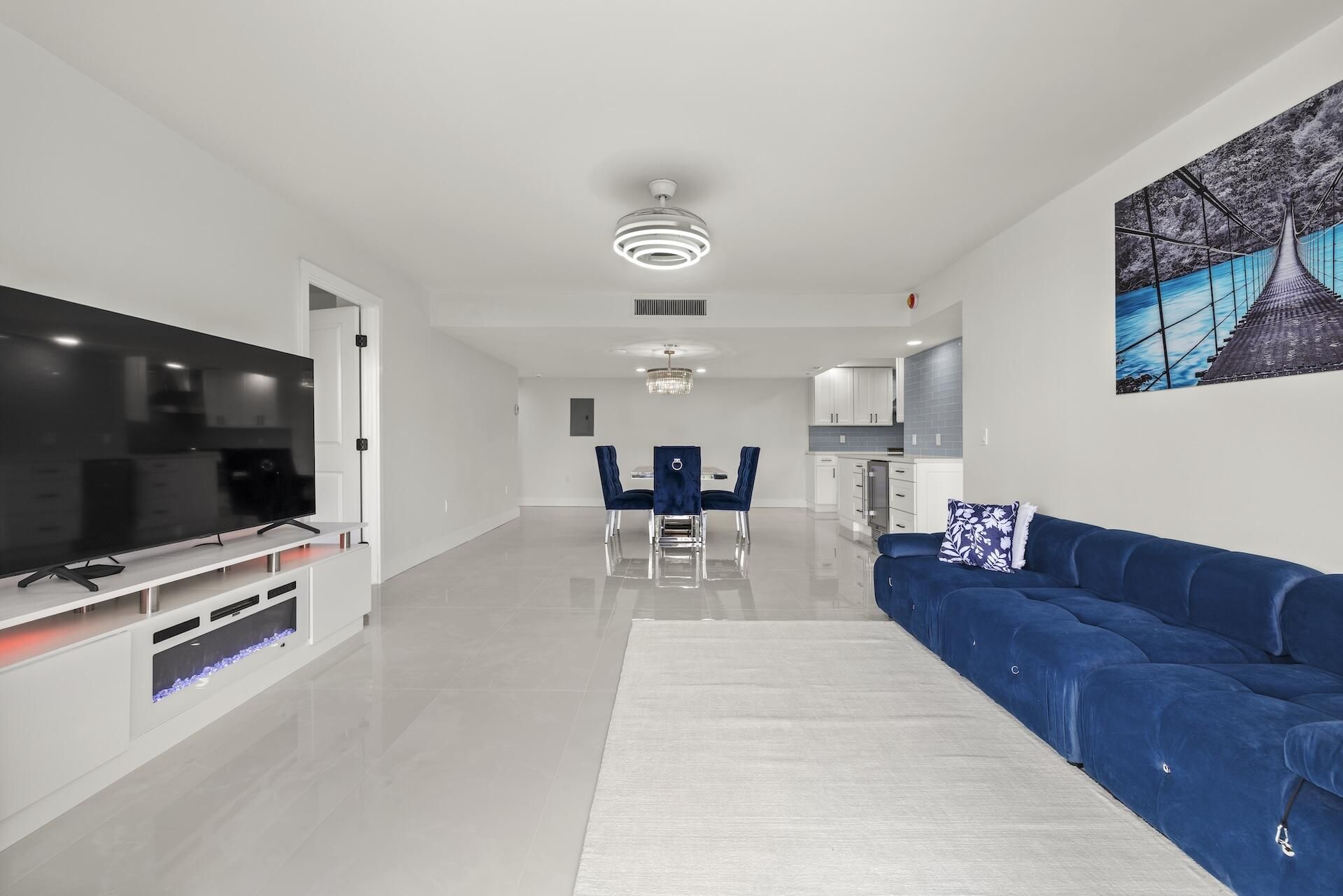 5600 N Flagler Drive, Unit 207, West Palm Beach, FL 33407 Photo