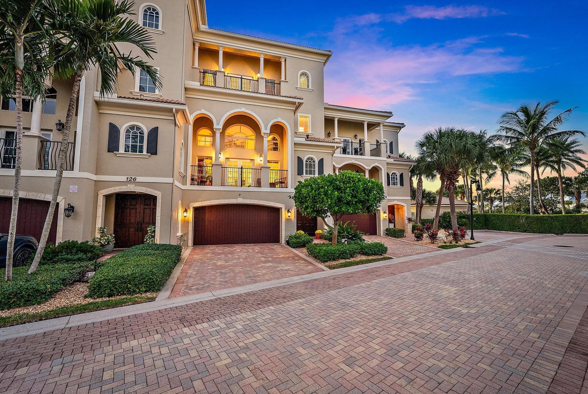 126 Tierra Lane, Unit 2, Jupiter, FL 33477 Photo