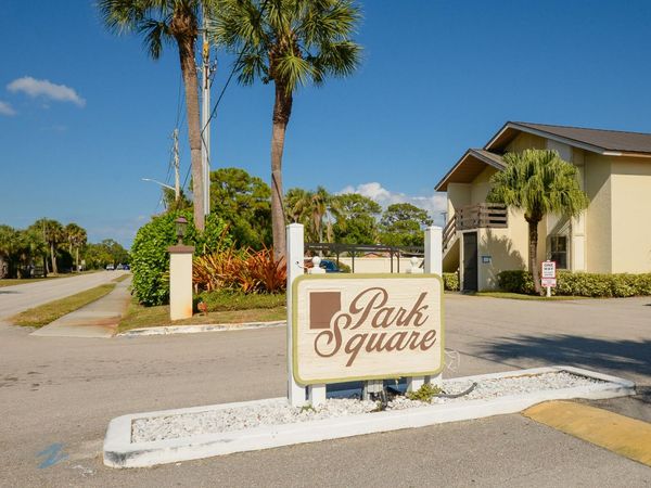 1831 SW Palm City Road, Unit C501, Stuart, FL 34994