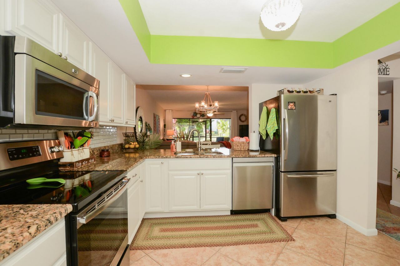 1831 SW Palm City Road, Unit C501, Stuart, FL 34994 Photo