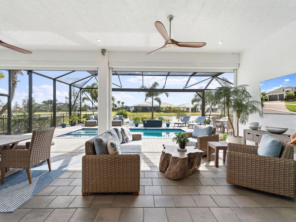 8688 SW Cantante Way, Port St. Lucie, FL 34987