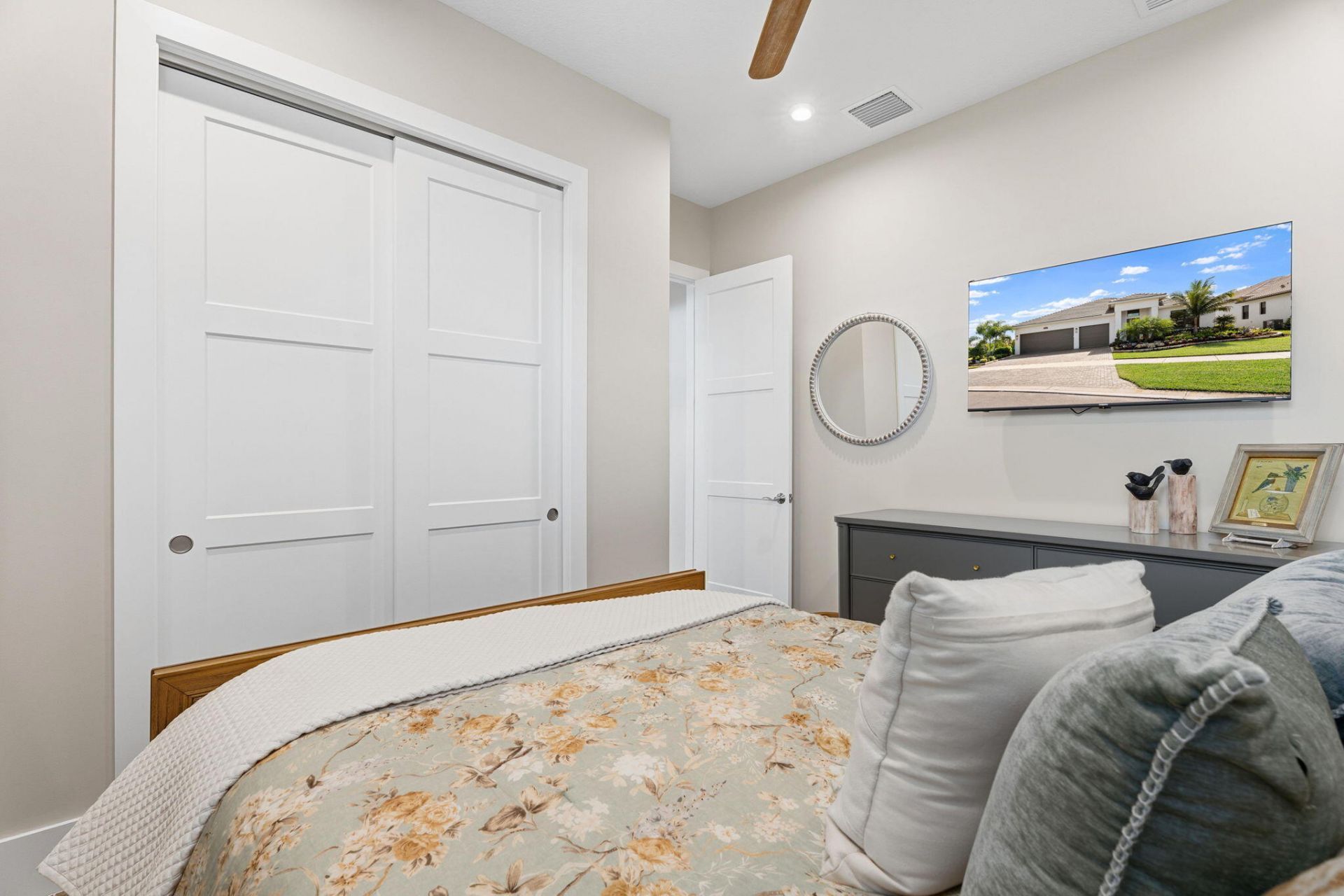 8688 SW Cantante Way, Port Saint Lucie, FL 34987 Photo