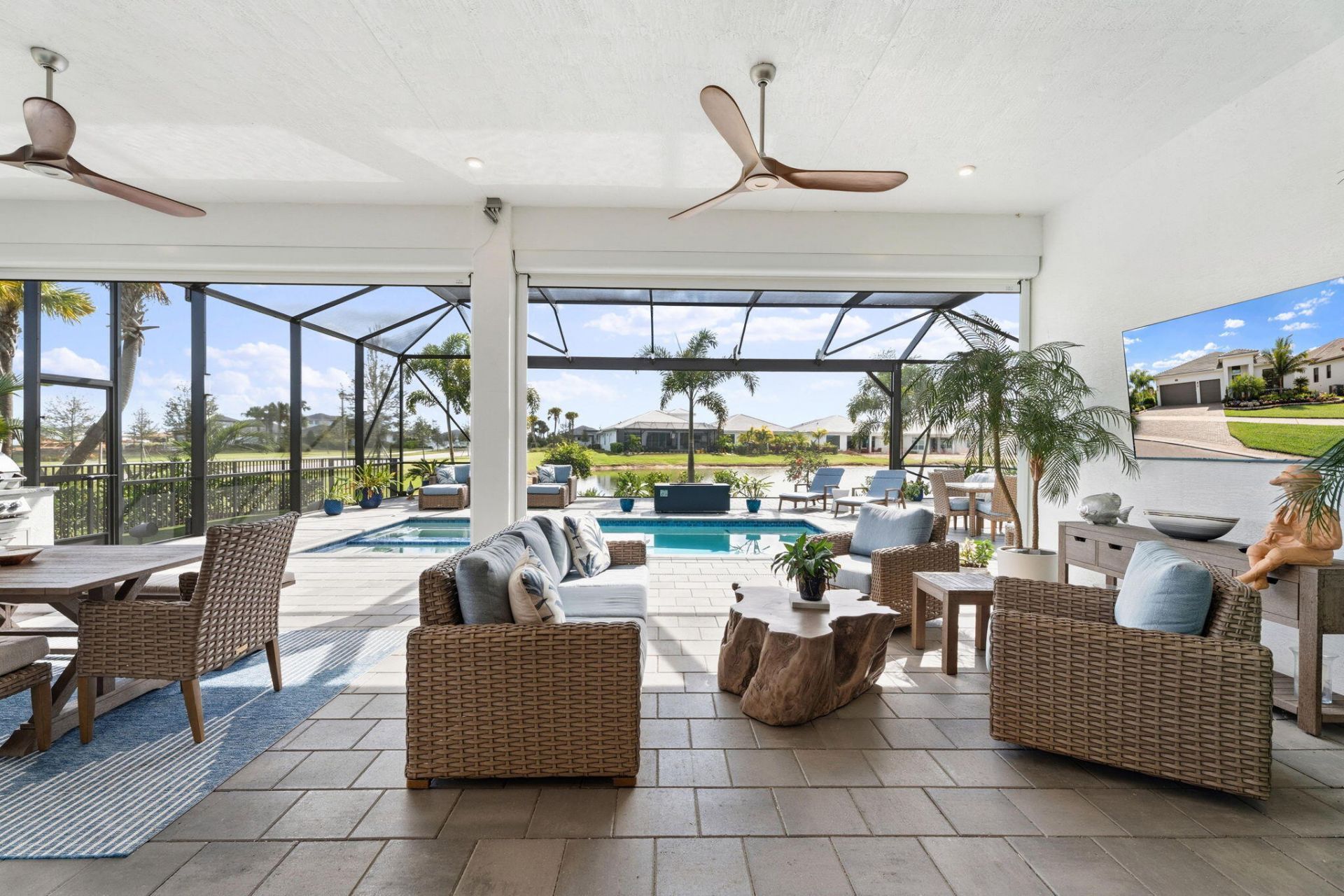 8688 SW Cantante Way, Port Saint Lucie, FL 34987 Photo