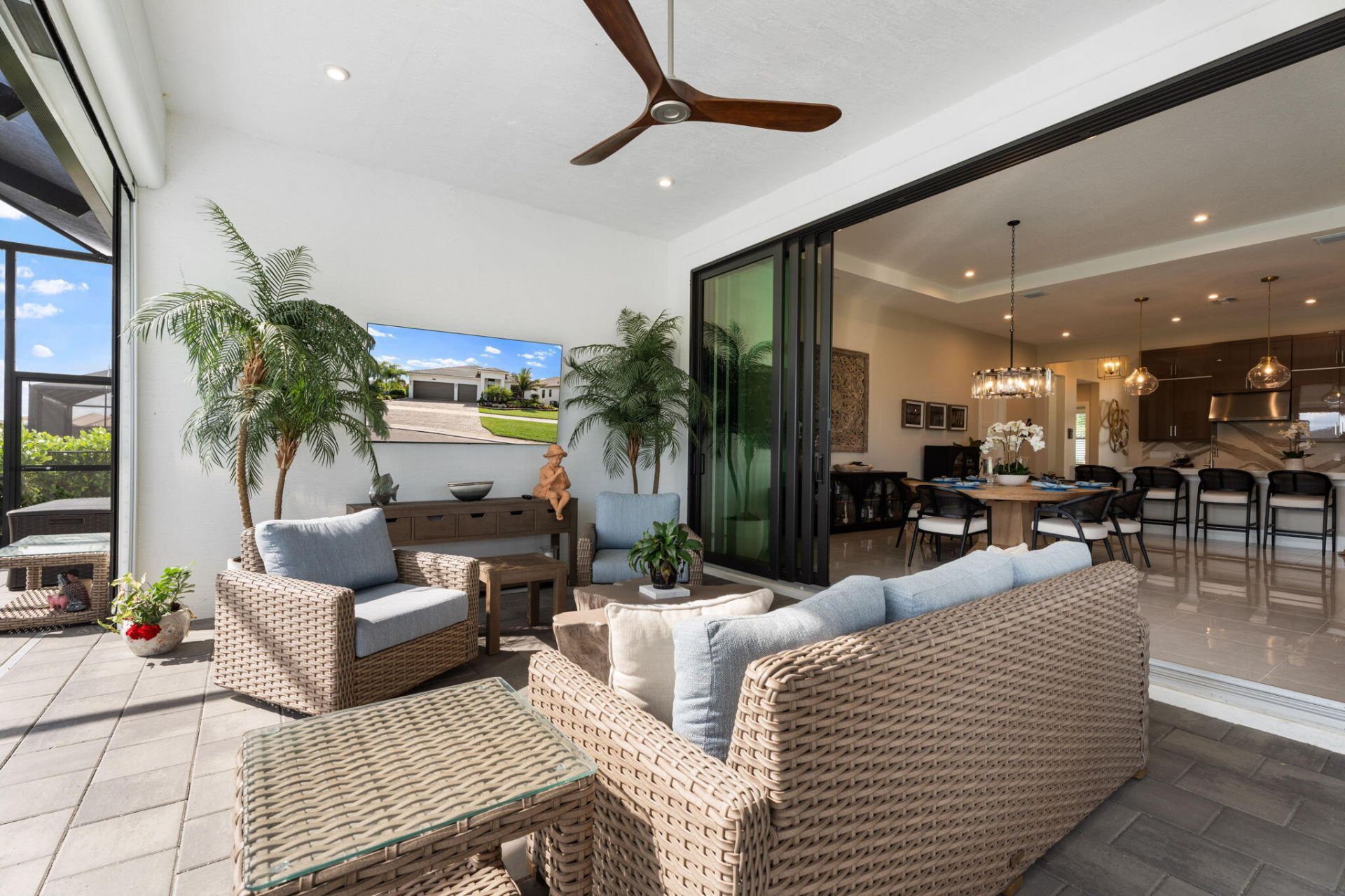 8688 SW Cantante Way, Port Saint Lucie, FL 34987 Photo