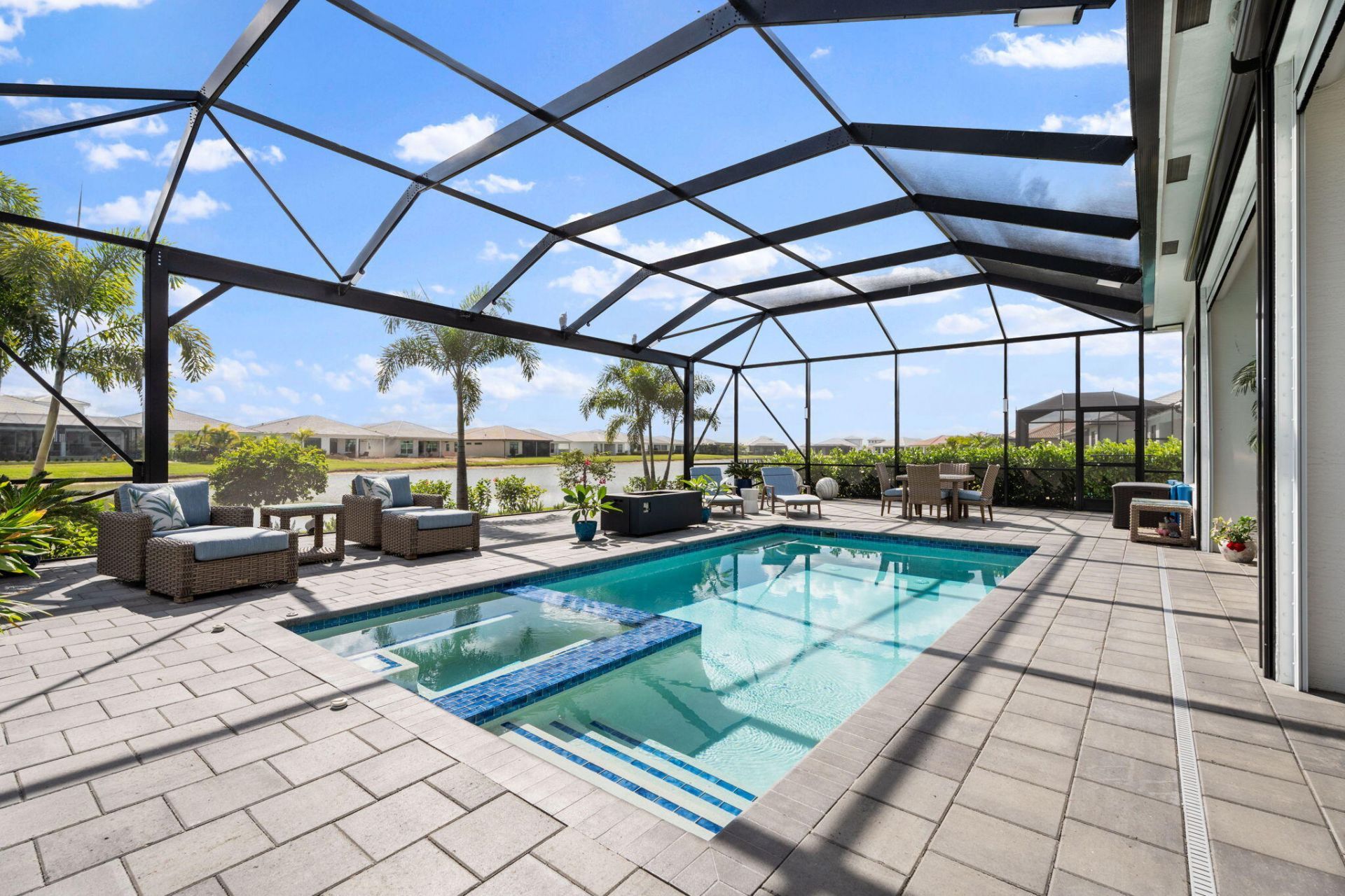 8688 SW Cantante Way, Port Saint Lucie, FL 34987 Photo