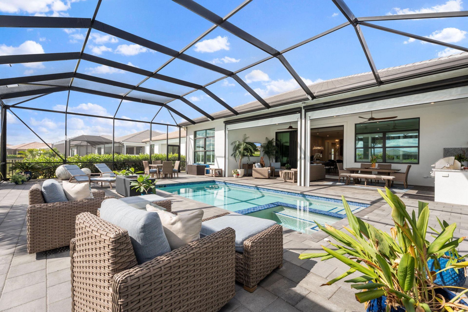 8688 SW Cantante Way, Port Saint Lucie, FL 34987 Photo