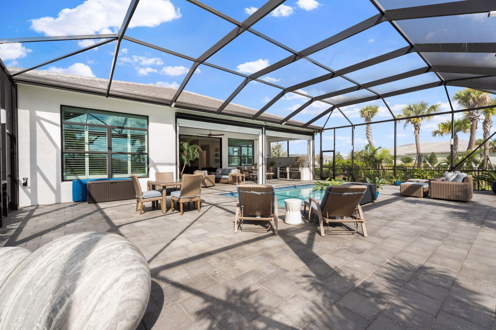 8688 SW Cantante Way, Port Saint Lucie, FL 34987 Photo