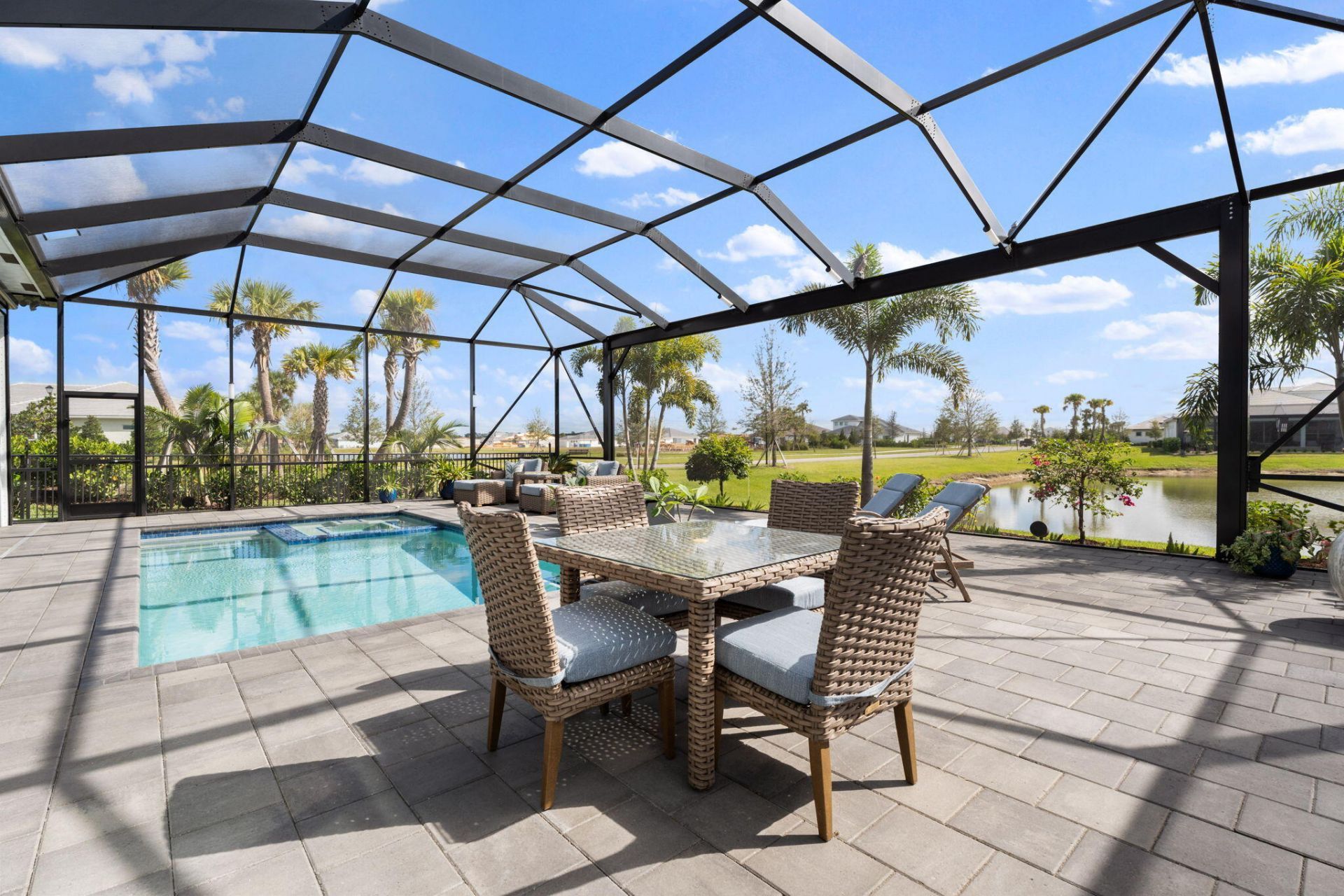 8688 SW Cantante Way, Port Saint Lucie, FL 34987 Photo