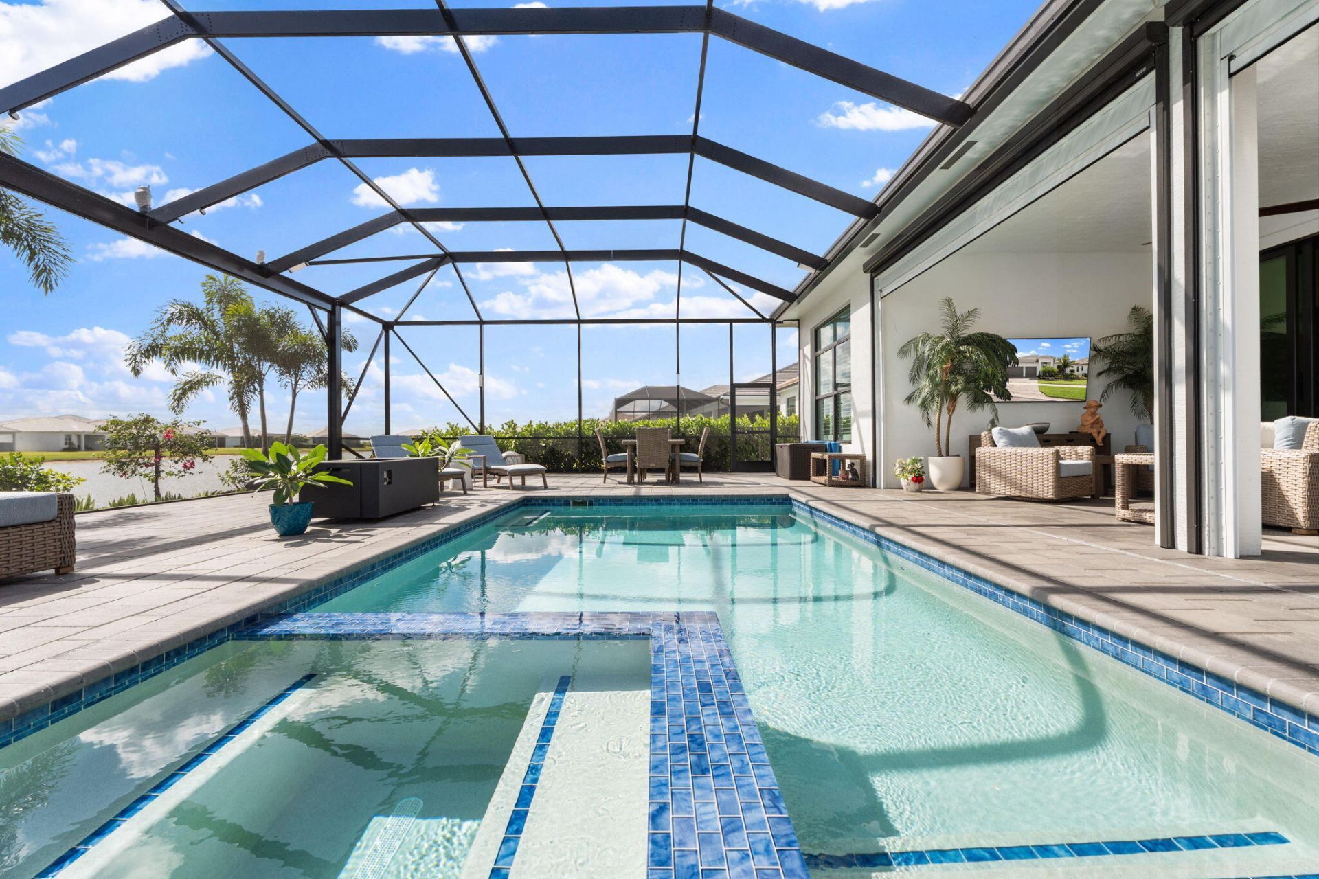 8688 SW Cantante Way, Port Saint Lucie, FL 34987 Photo