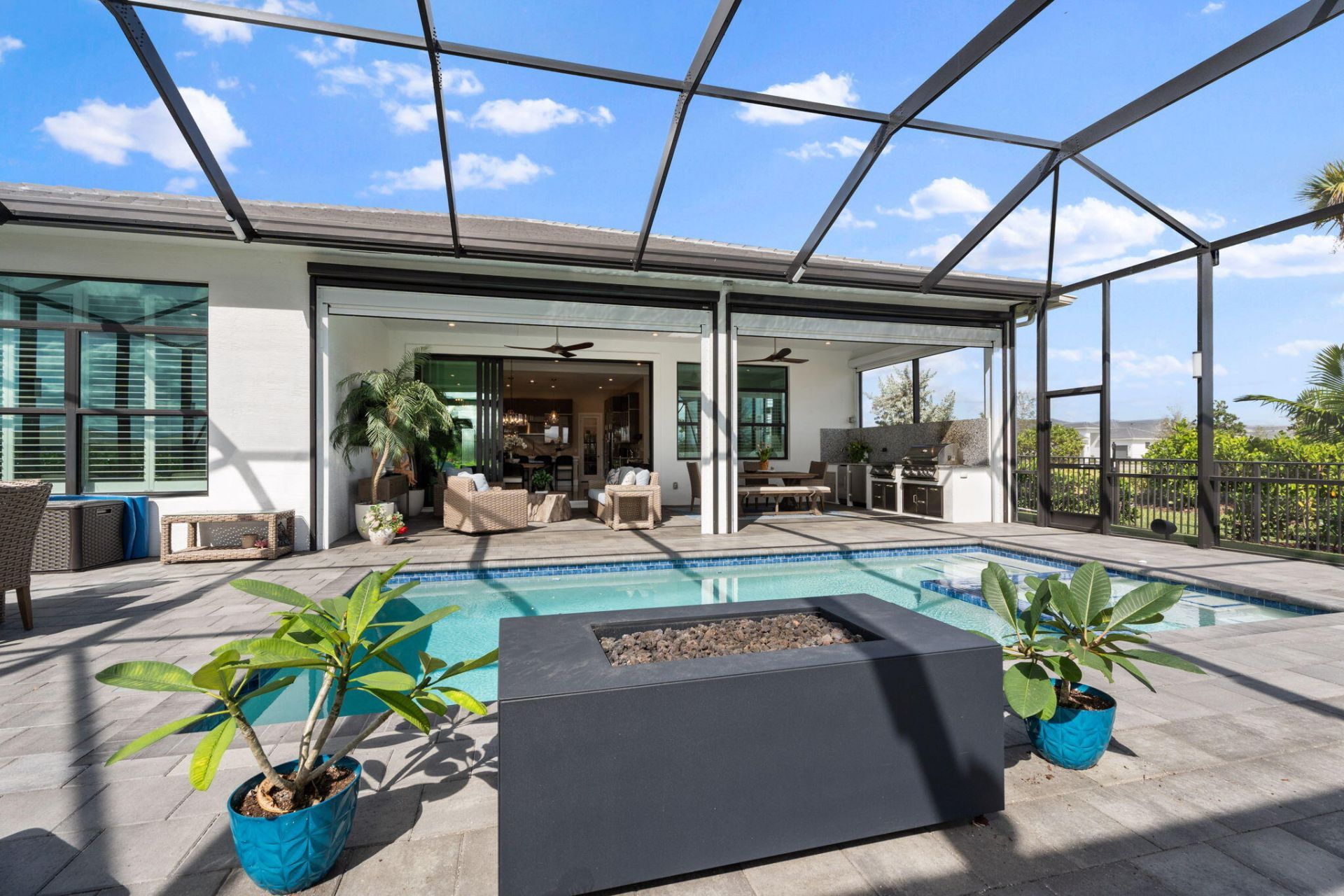 8688 SW Cantante Way, Port Saint Lucie, FL 34987 Photo