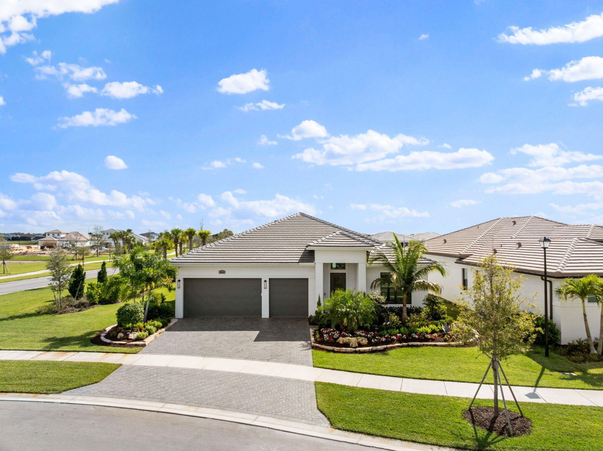 8688 SW Cantante Way, Port Saint Lucie, FL 34987 Photo