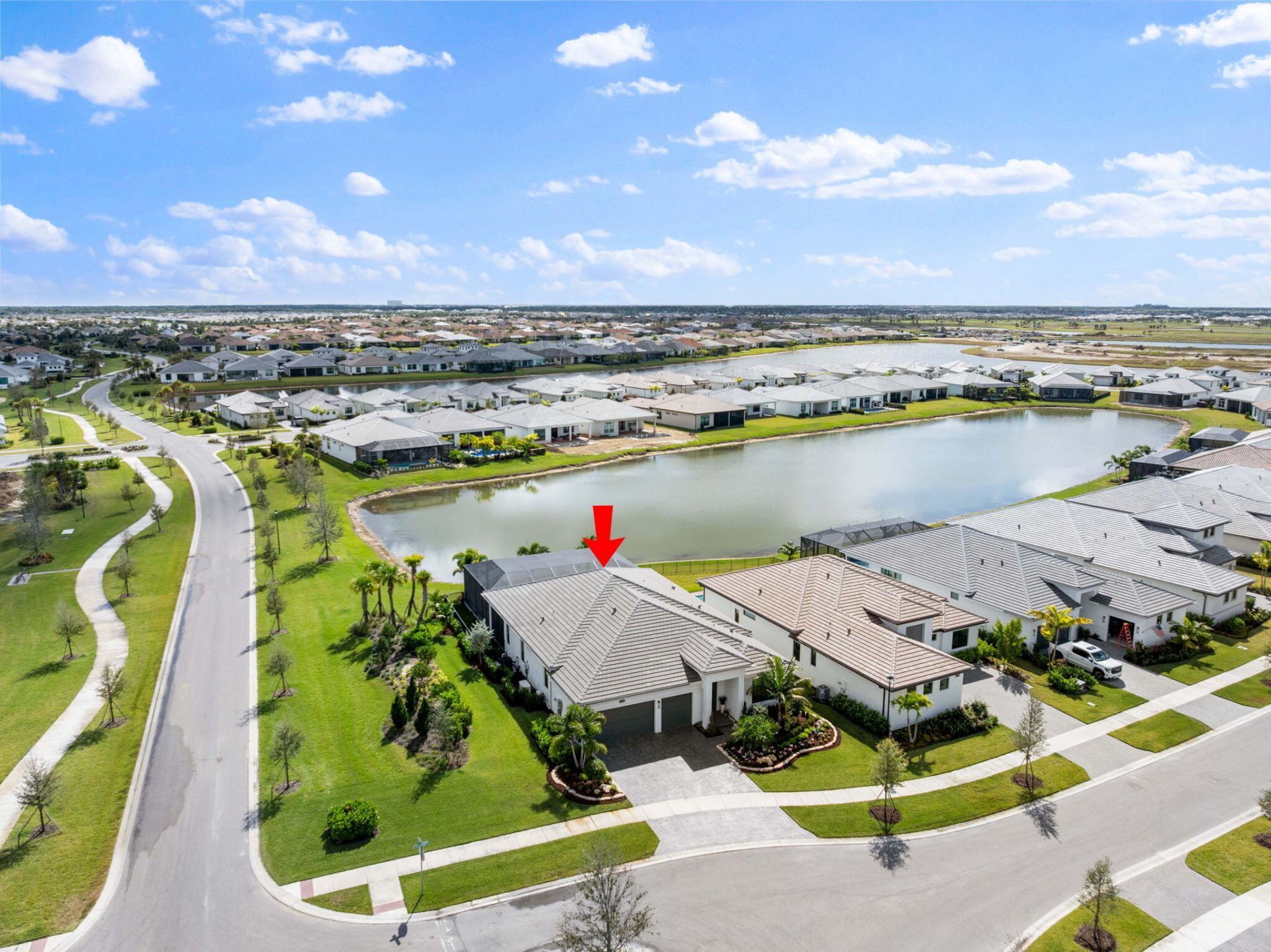 8688 SW Cantante Way, Port Saint Lucie, FL 34987 Photo