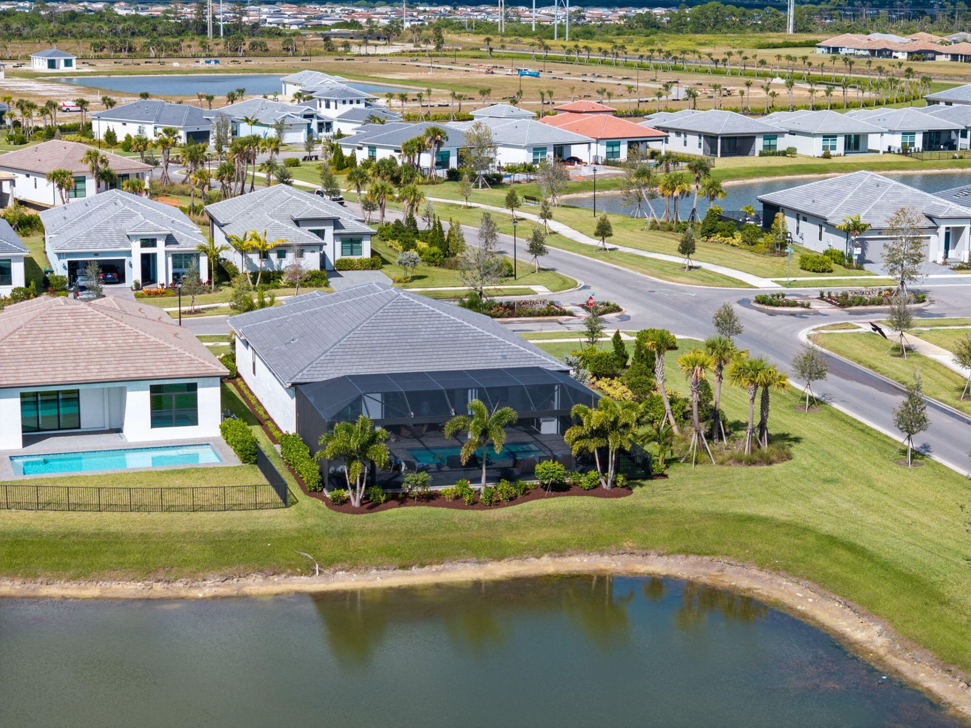 8688 SW Cantante Way, Port Saint Lucie, FL 34987 Photo