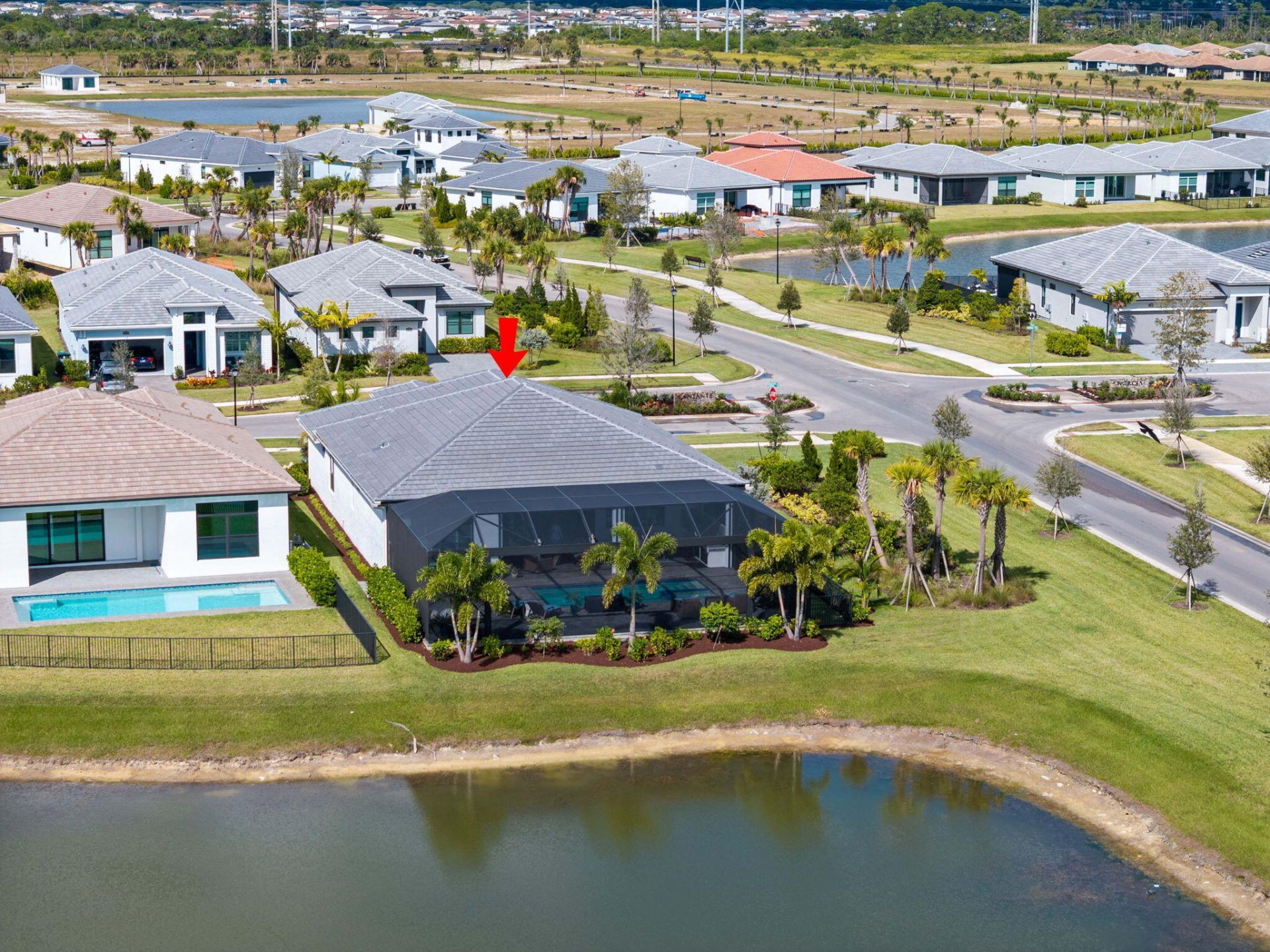 8688 SW Cantante Way, Port Saint Lucie, FL 34987 Photo