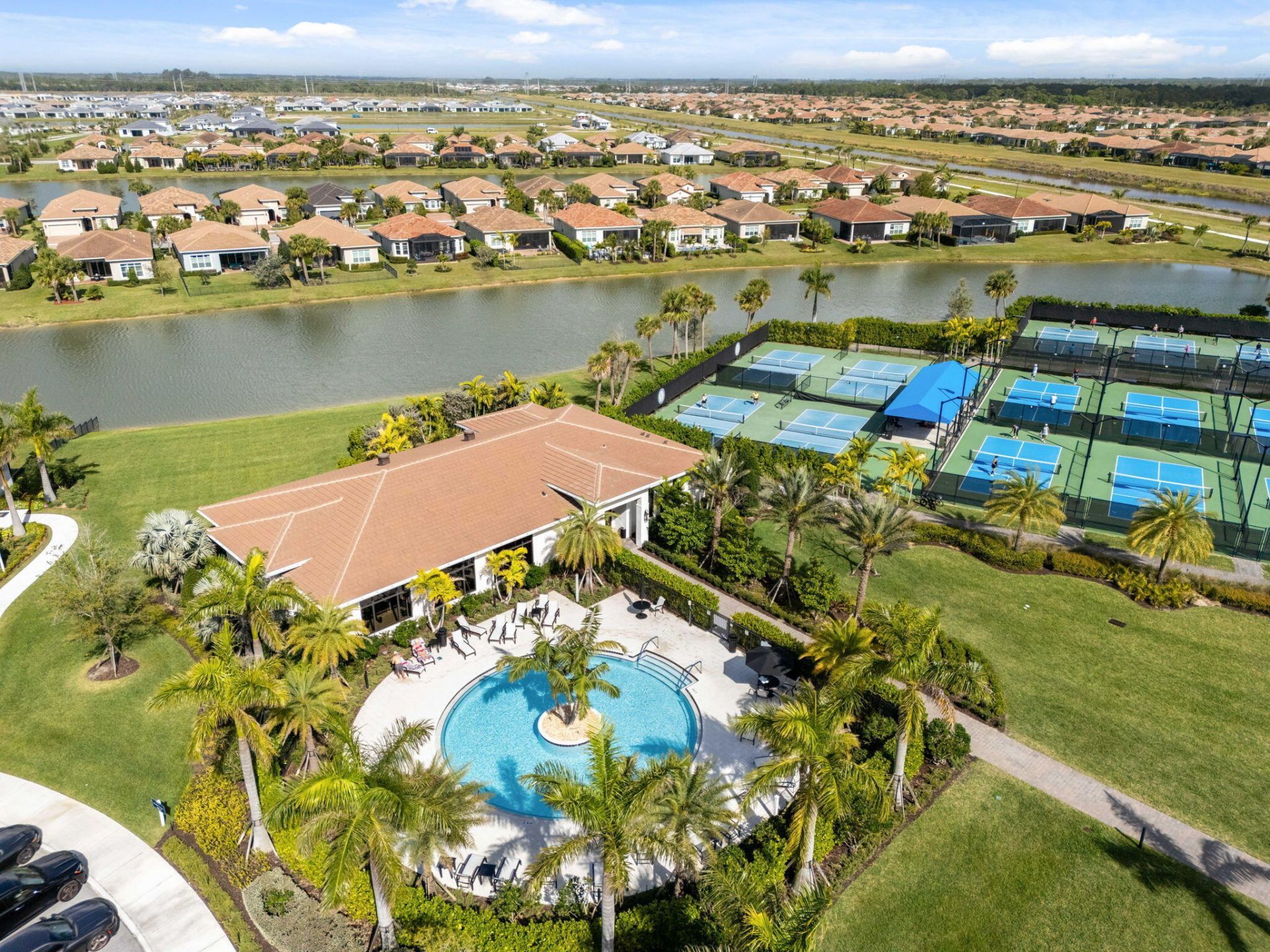 8688 SW Cantante Way, Port Saint Lucie, FL 34987 Photo
