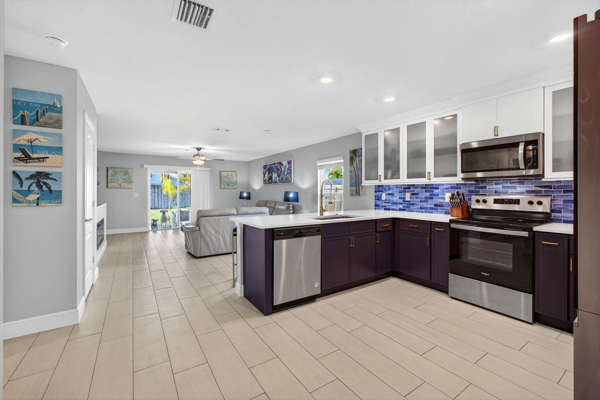 452 SE Asbury Lane, Port Saint Lucie, FL 34983 Photo