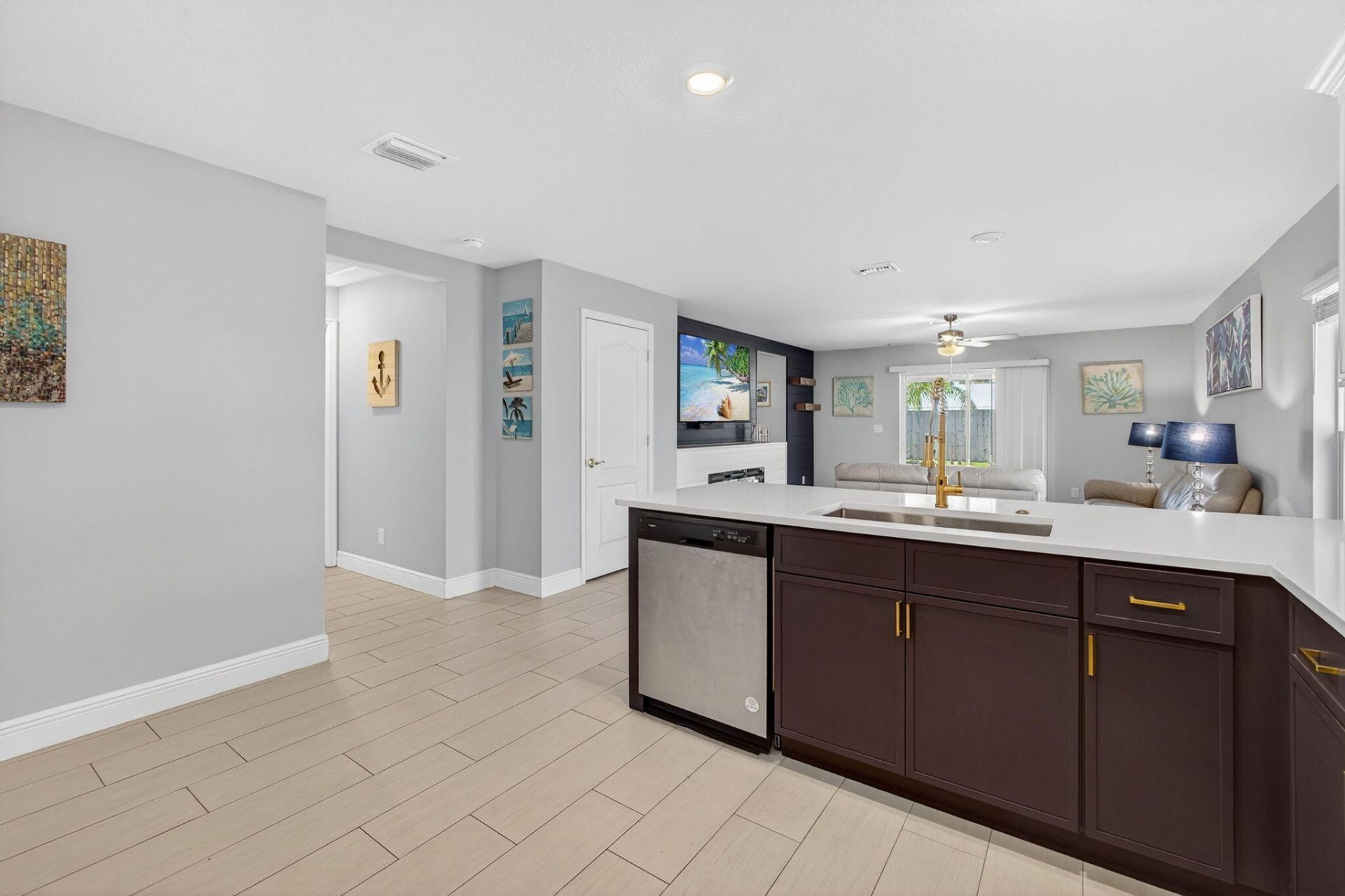 452 SE Asbury Lane, Port Saint Lucie, FL 34983 Photo