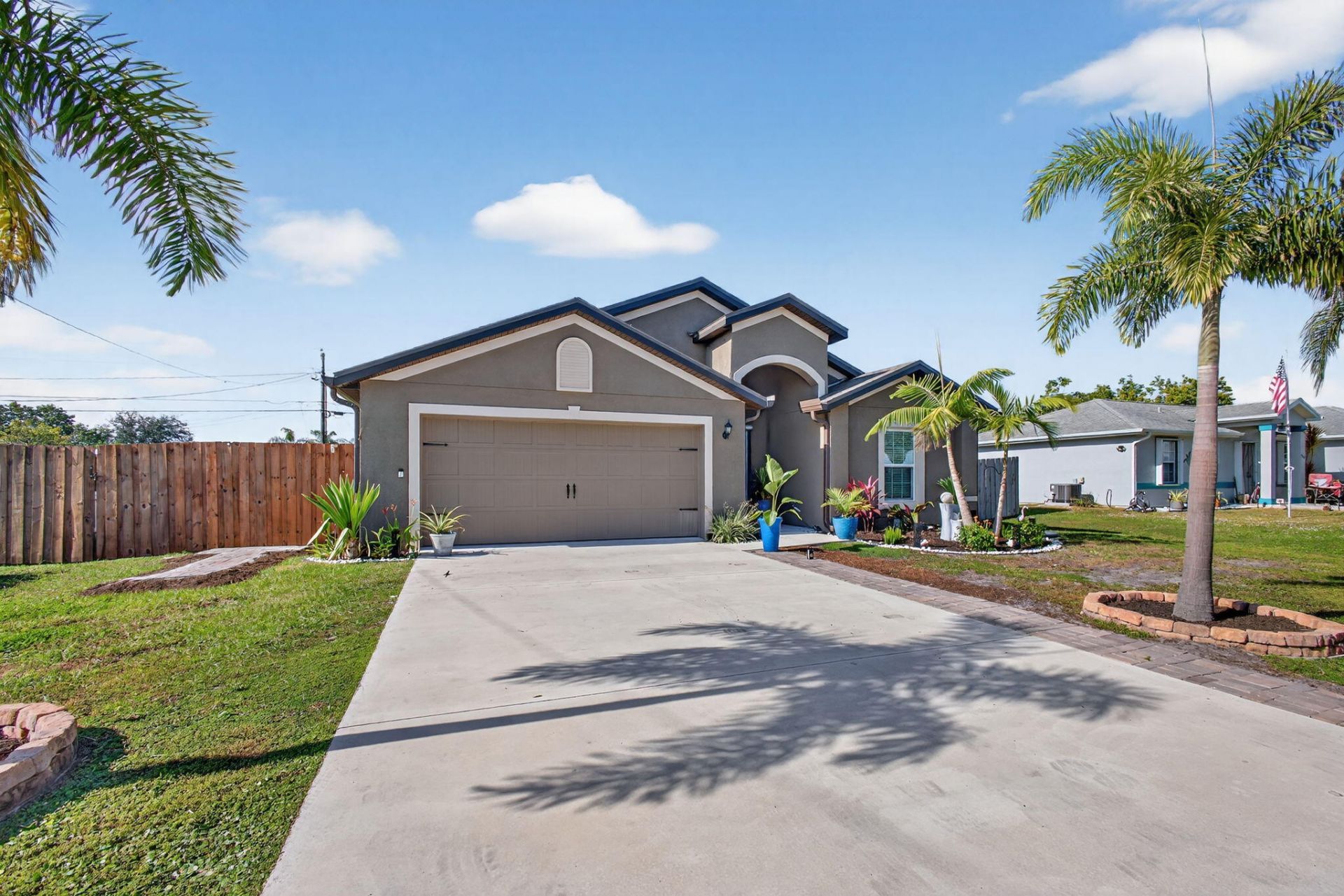 452 SE Asbury Lane, Port Saint Lucie, FL 34983 Photo