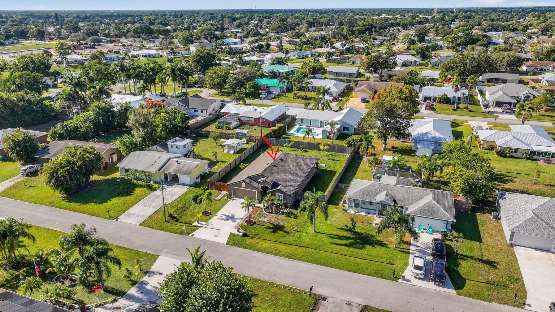 452 SE Asbury Lane, Port Saint Lucie, FL 34983 Photo