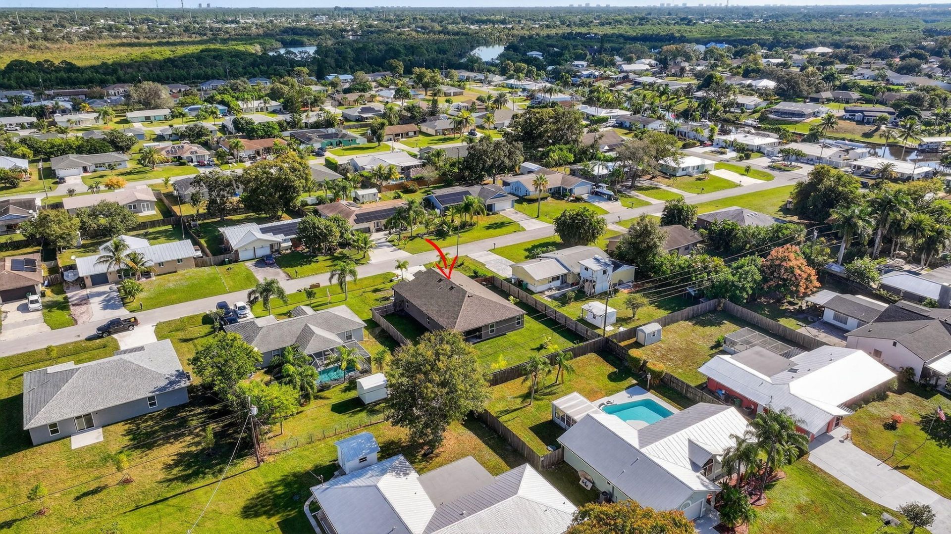 452 SE Asbury Lane, Port Saint Lucie, FL 34983 Photo