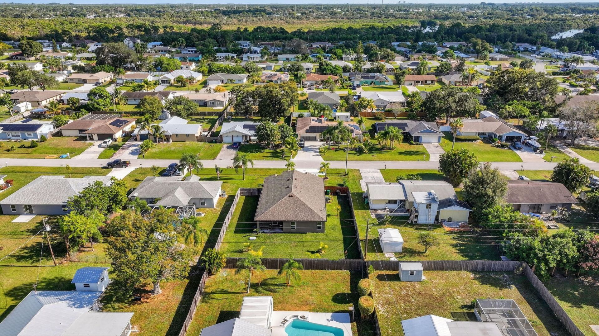 452 SE Asbury Lane, Port Saint Lucie, FL 34983 Photo