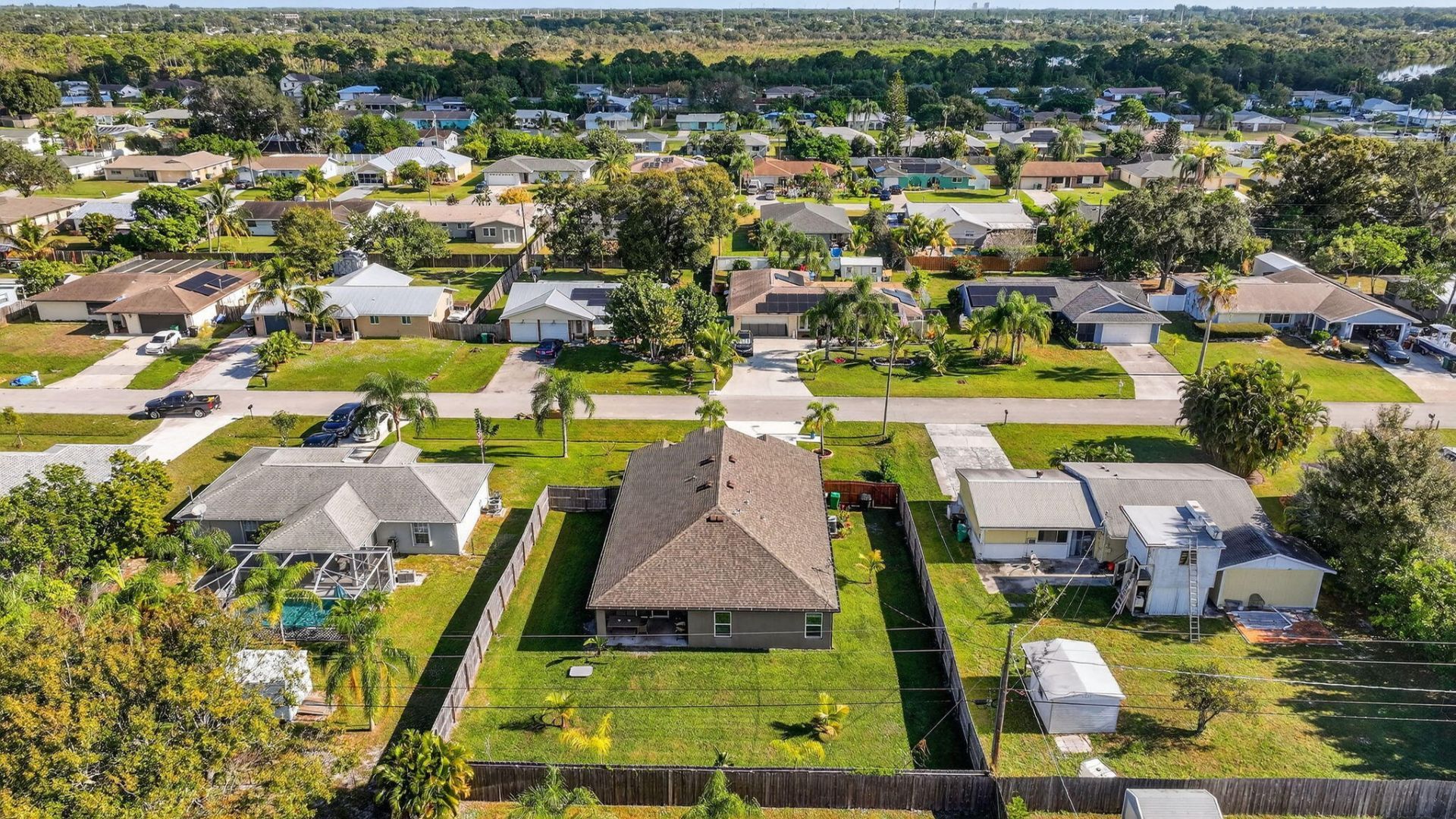 452 SE Asbury Lane, Port Saint Lucie, FL 34983 Photo