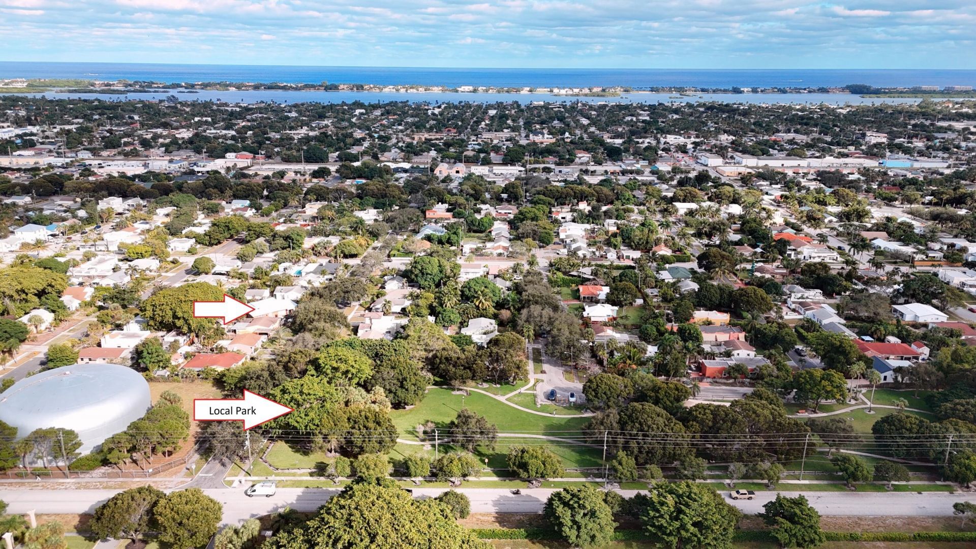 819 Colonial Road, West Palm Beach, FL 33405 Photo