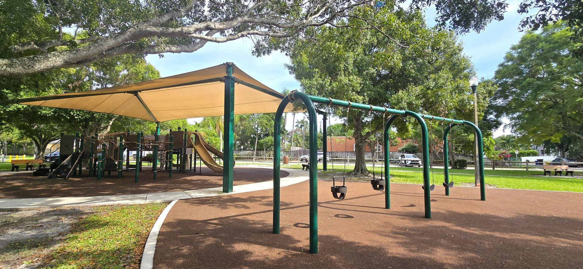 819 Colonial Road, West Palm Beach, FL 33405 Photo