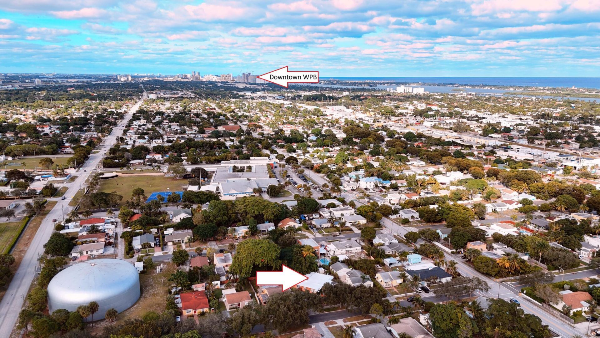 819 Colonial Road, West Palm Beach, FL 33405 Photo