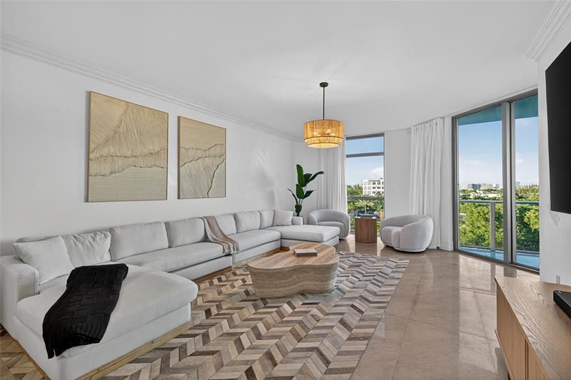 17301 Biscayne Boulevard, Unit 506, Aventura, FL 33160 Photo