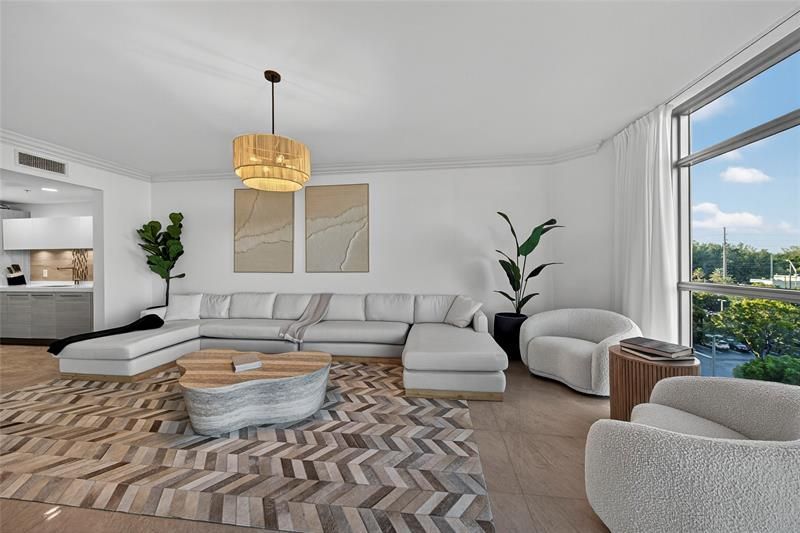 17301 Biscayne Boulevard, Unit 506, Aventura, FL 33160 Photo