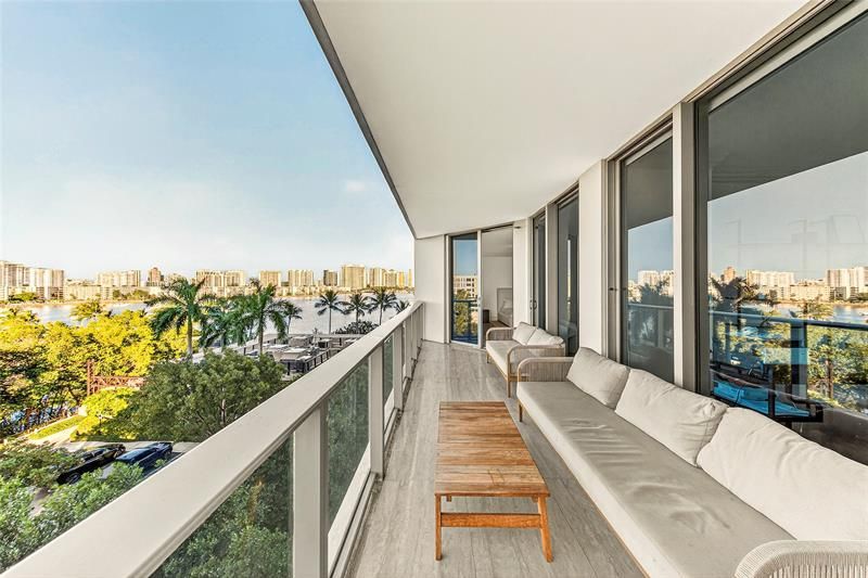 17301 Biscayne Boulevard, Unit 506, Aventura, FL 33160 Photo