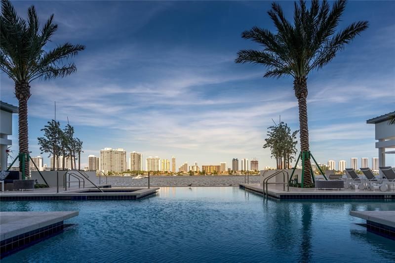 17301 Biscayne Boulevard, Unit 506, Aventura, FL 33160 Photo