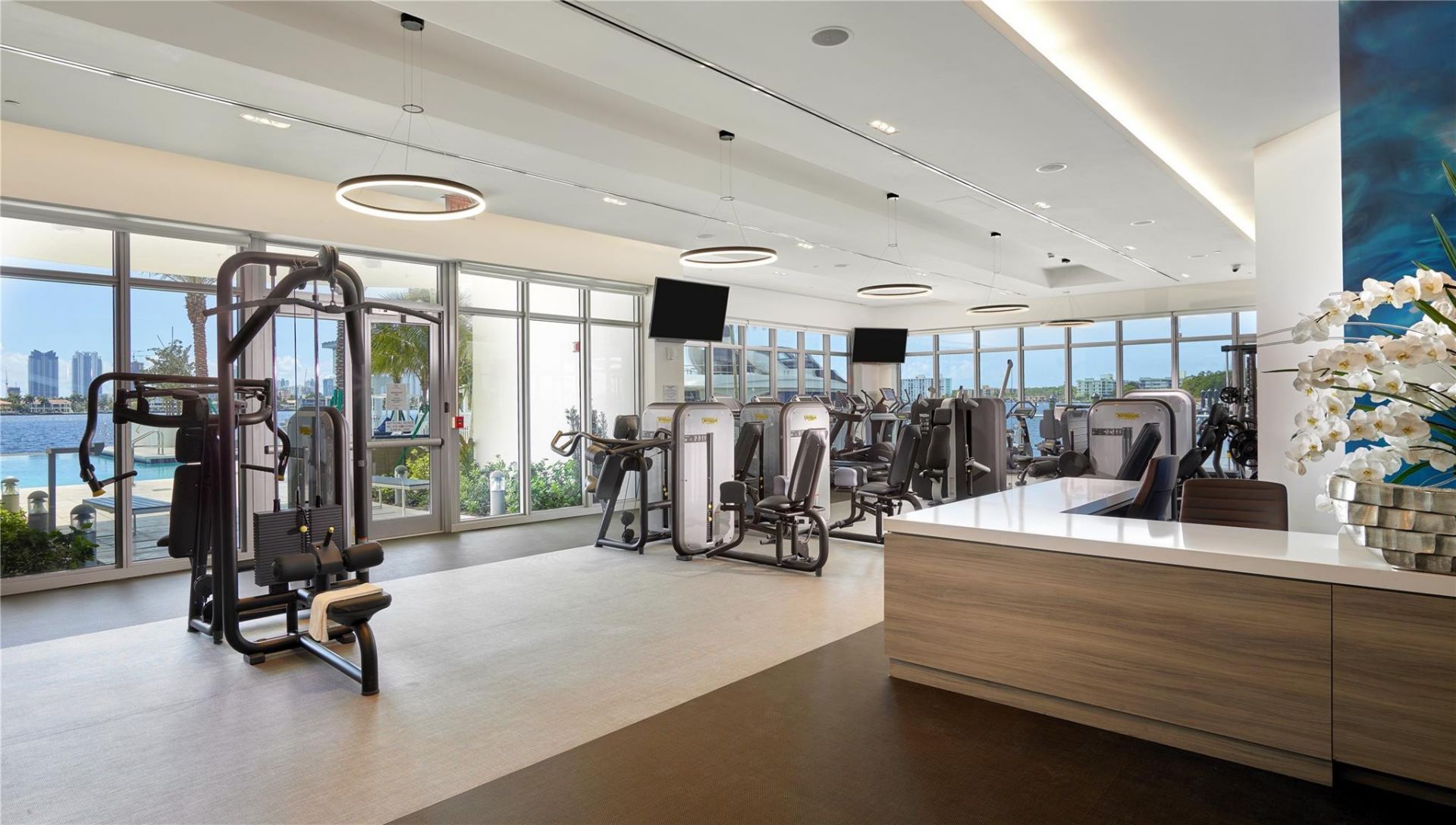 17301 Biscayne Boulevard, Unit 506, Aventura, FL 33160 Photo