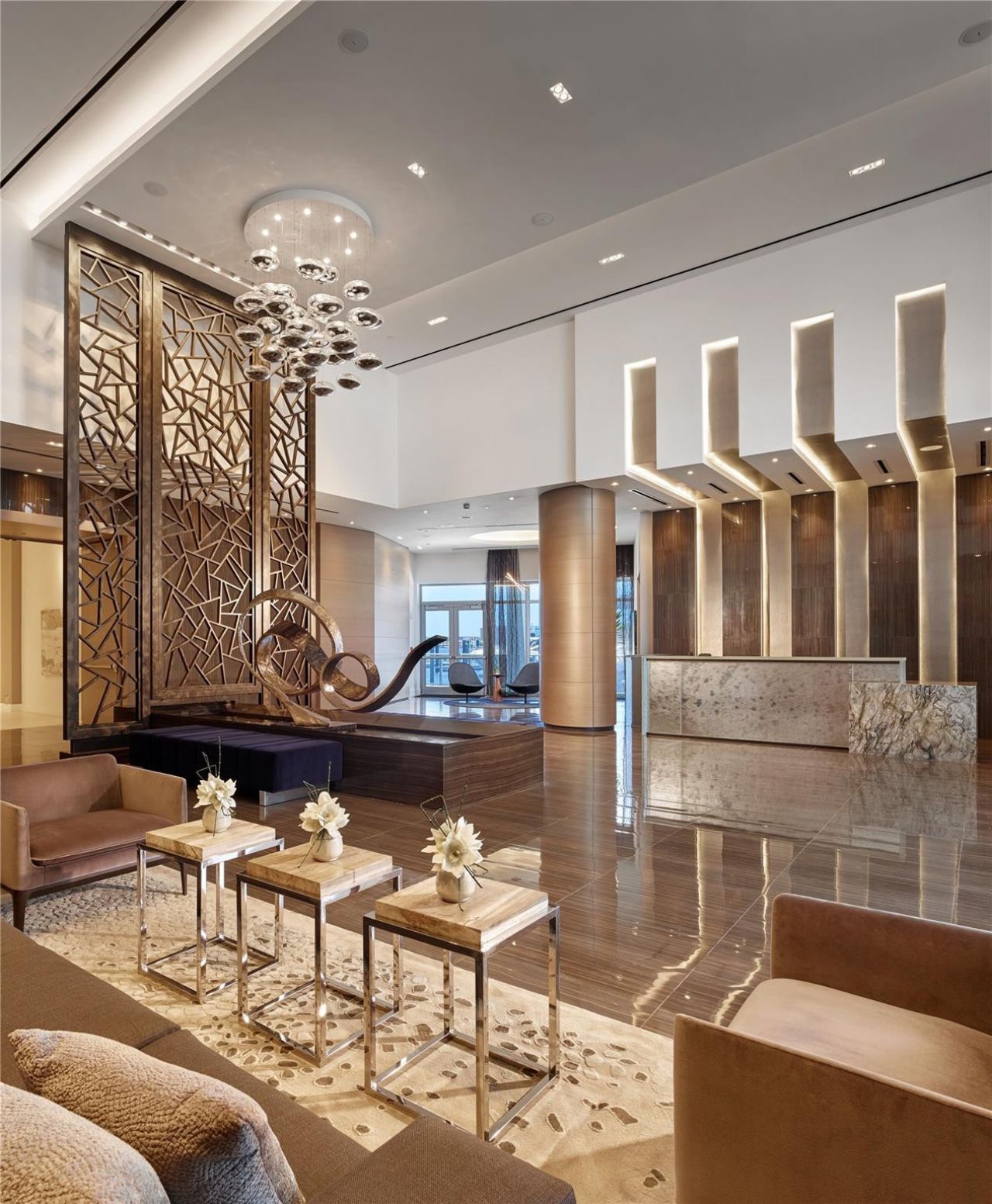 17301 Biscayne Boulevard, Unit 506, Aventura, FL 33160 Photo