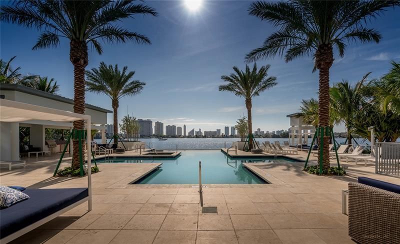 17301 Biscayne Boulevard, Unit 506, Aventura, FL 33160 Photo