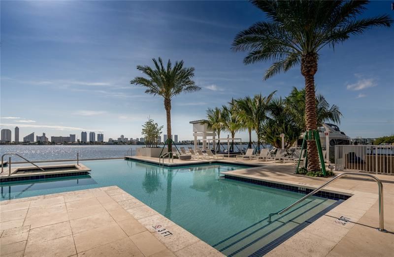 17301 Biscayne Boulevard, Unit 506, Aventura, FL 33160 Photo