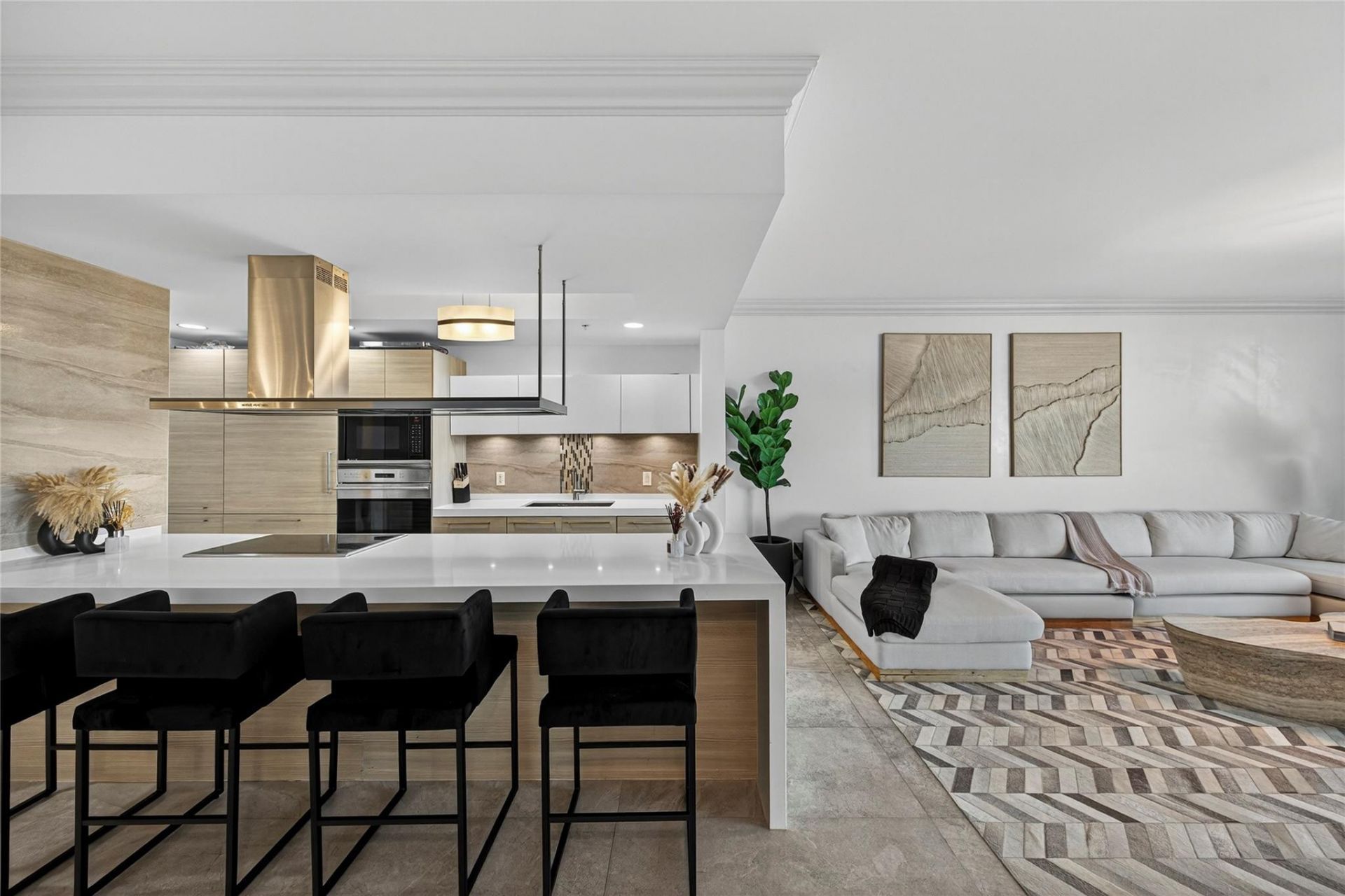 17301 Biscayne Boulevard, Unit 506, Aventura, FL 33160 Photo