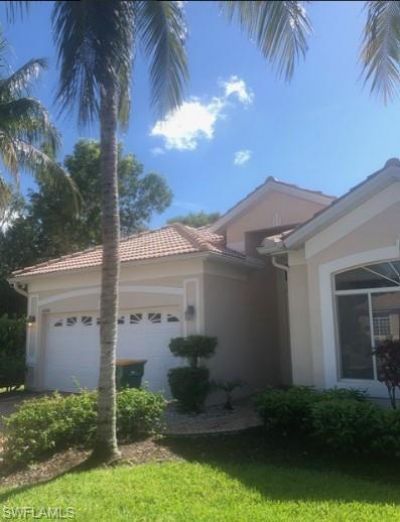 14780 Glen Eden Dr, Naples, FL 34110 Photo