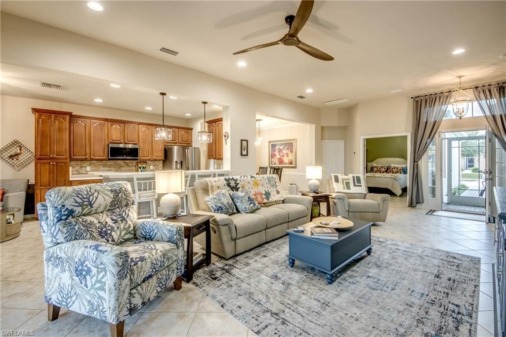 2681 Brightside Ct, Cape Coral, FL 33991 Photo