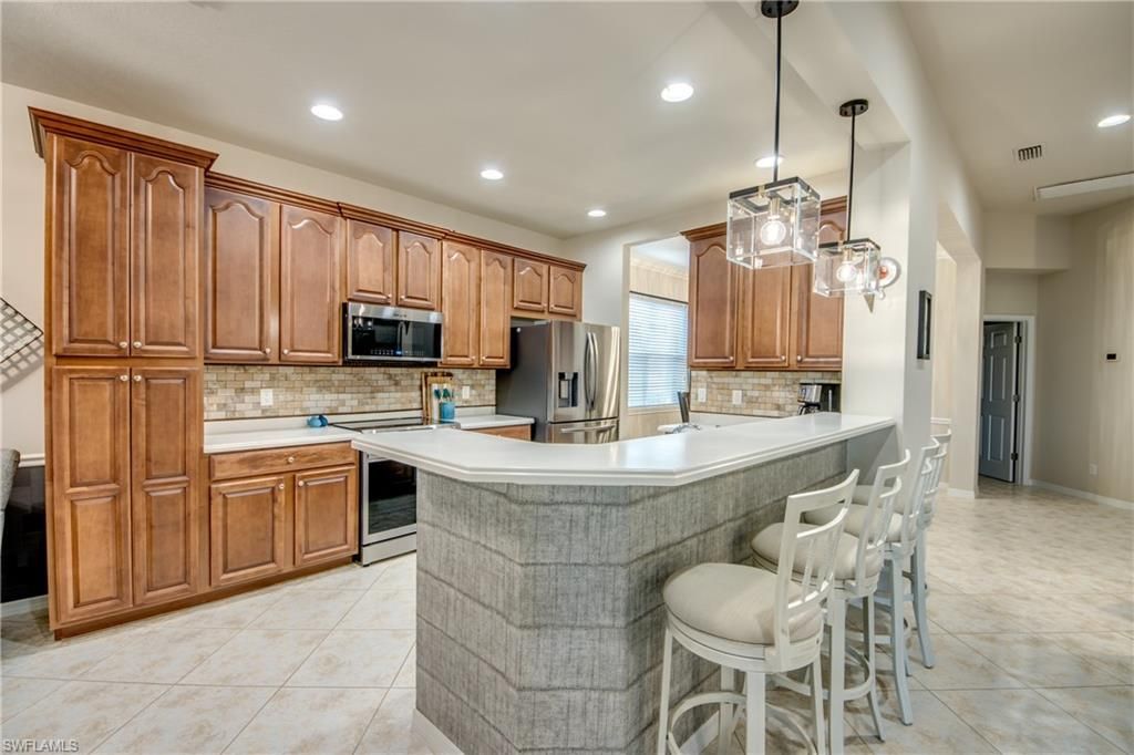 2681 Brightside Ct, Cape Coral, FL 33991 Photo