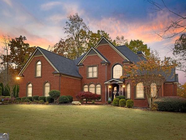 219 Morning Mist Way, Woodstock, GA 30189