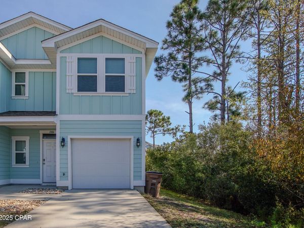 1886 Pointe Drive, Panama City Beach, FL 32407
