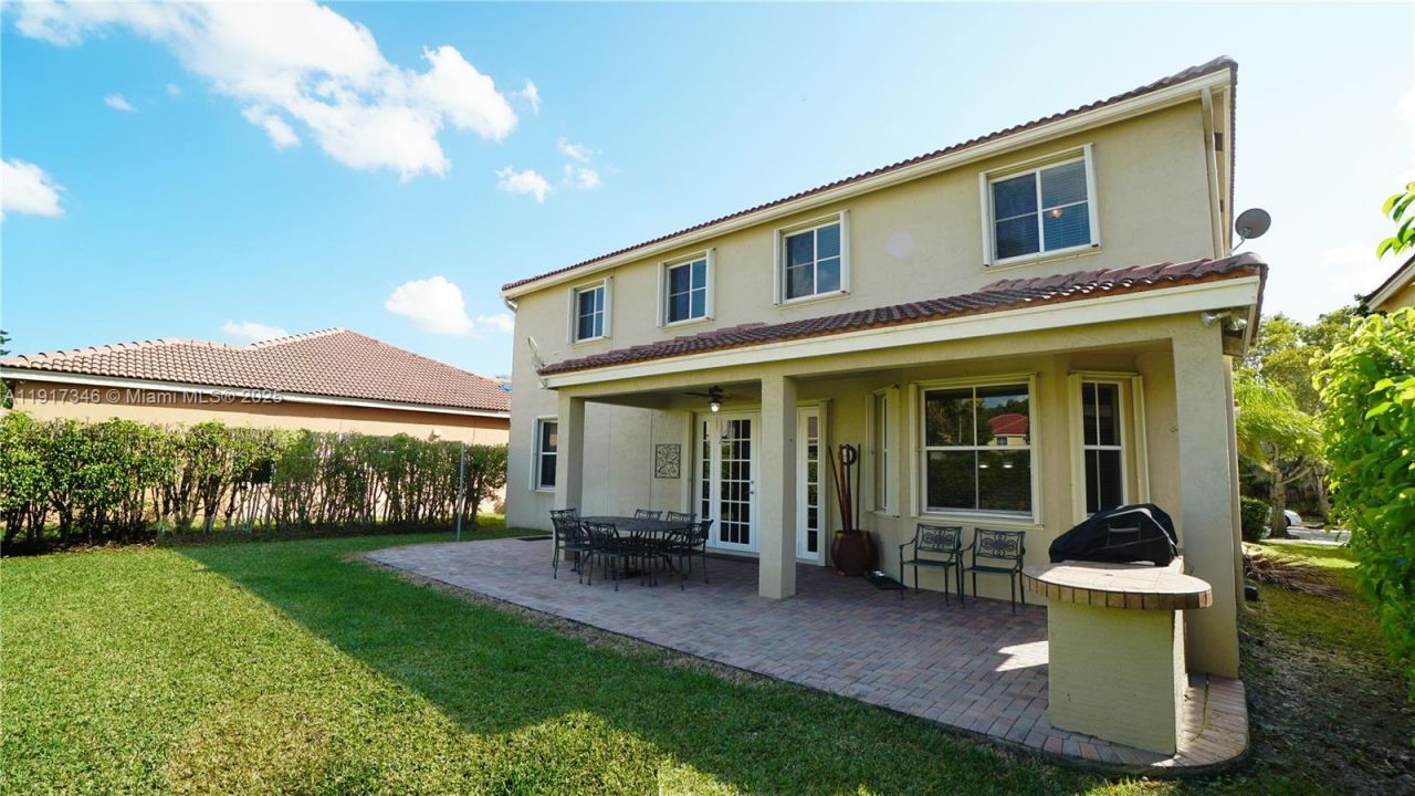 1546 Sandpiper Cir, Unit ., Weston, FL 33327 Photo