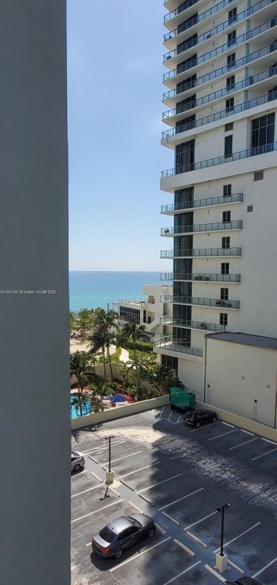 4001 S Ocean Dr, Unit 7F, Hollywood, FL 33019 Photo
