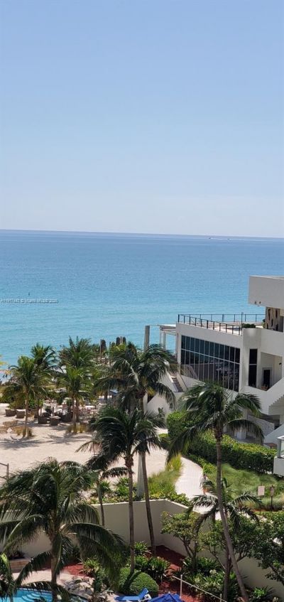 4001 S Ocean Dr, Unit 7F, Hollywood, FL 33019 Photo