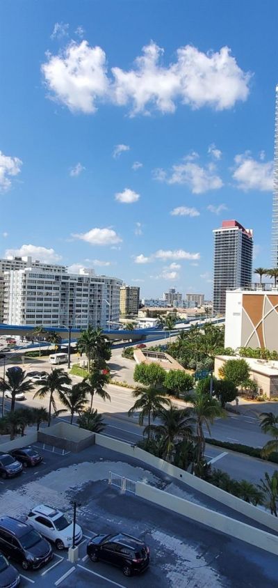 4001 S Ocean Dr, Unit 7F, Hollywood, FL 33019 Photo