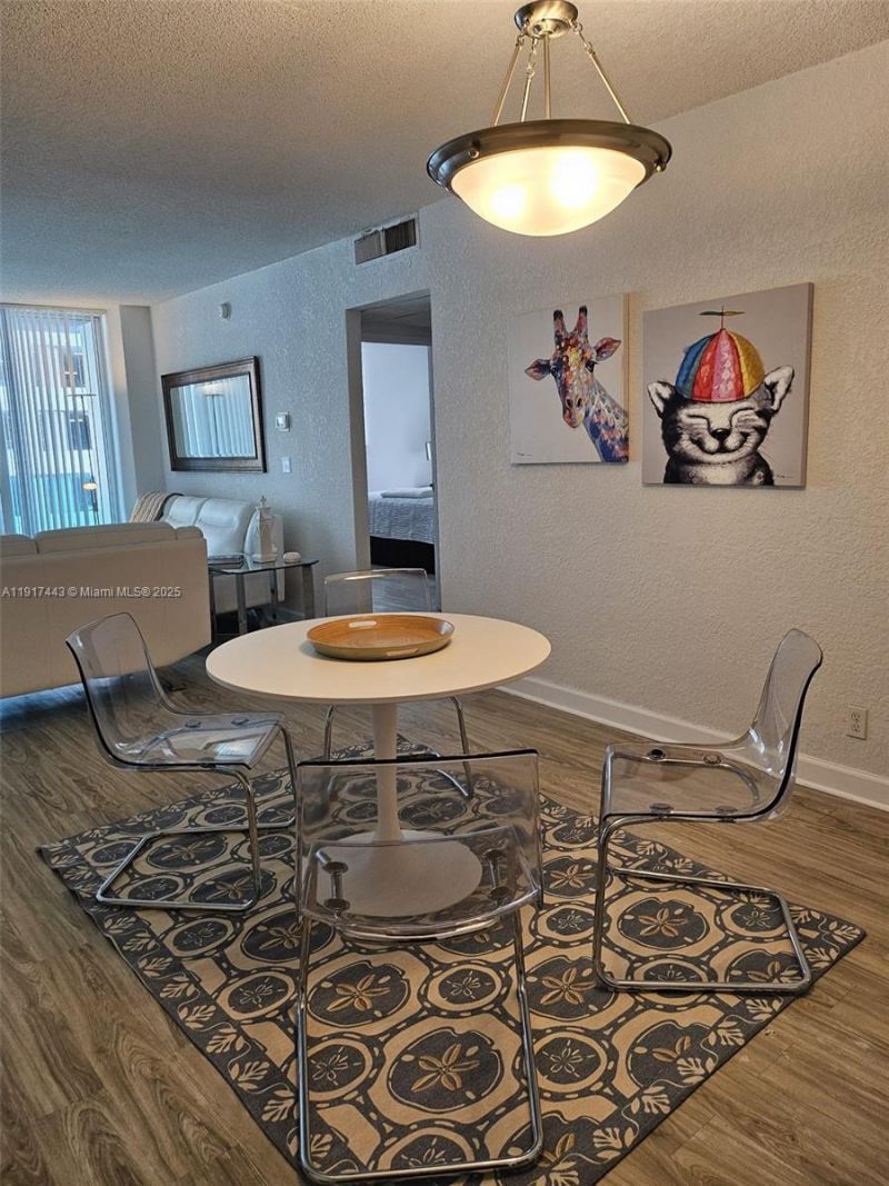 4001 S Ocean Dr, Unit 7F, Hollywood, FL 33019 Photo