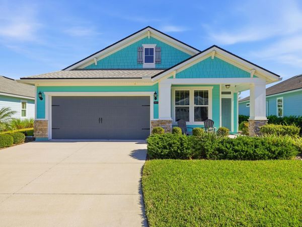 163 Bella Dr, St Augustine, FL 32086